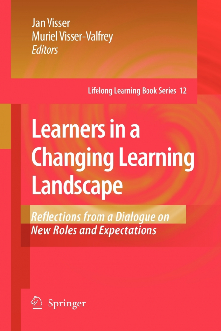 Learners in a Changing Learning Landscape