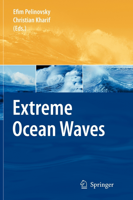 Extreme Ocean Waves