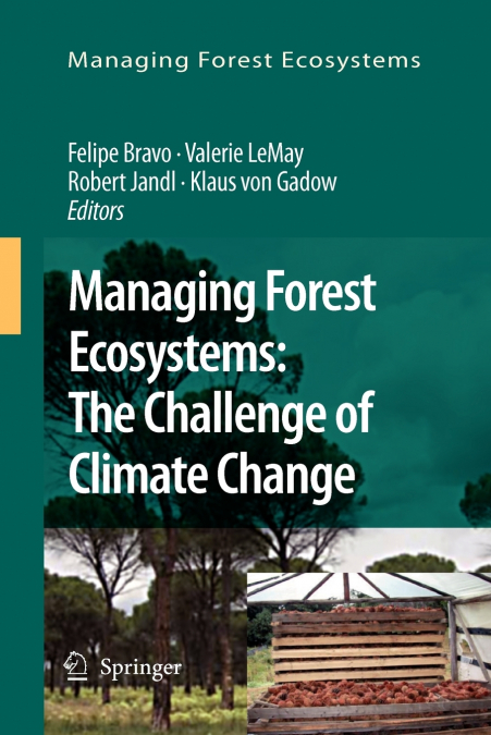 Managing Forest Ecosystems