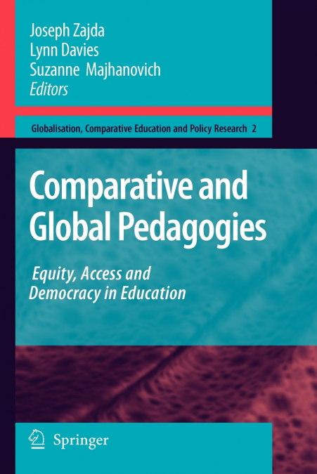 Comparative and Global Pedagogies