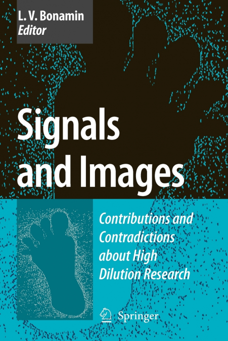 Signals and Images