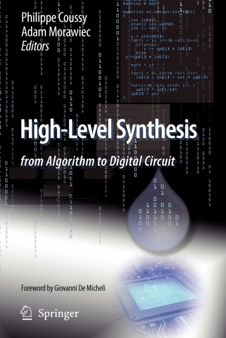 High-Level Synthesis