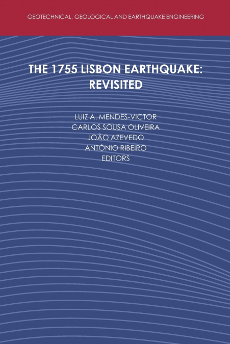 The 1755 Lisbon Earthquake