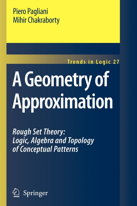 A Geometry of Approximation
