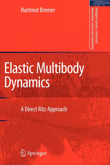 Elastic Multibody Dynamics