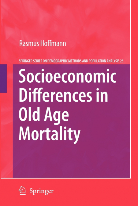 Socioeconomic Differences in Old Age Mortality