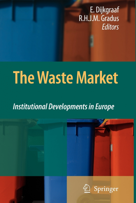 The Waste Market