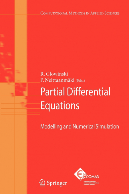 Partial Differential Equations