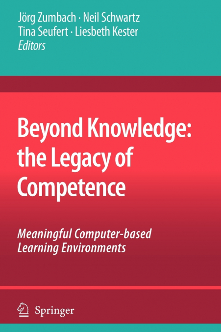 Beyond Knowledge