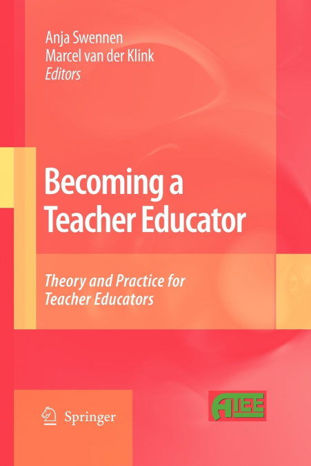 Becoming a Teacher Educator