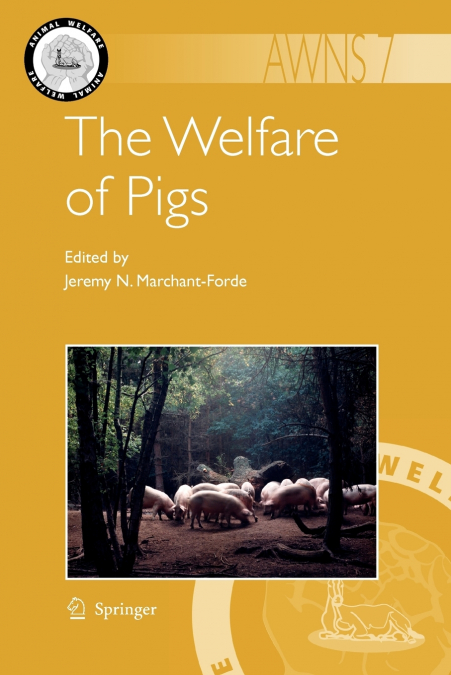 The Welfare of Pigs