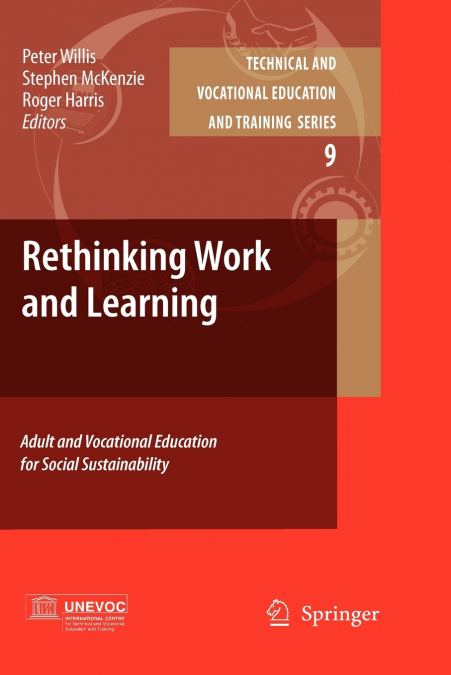 Rethinking Work and Learning