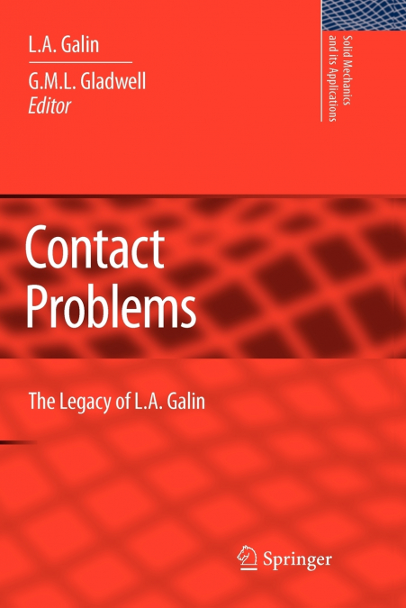Contact Problems
