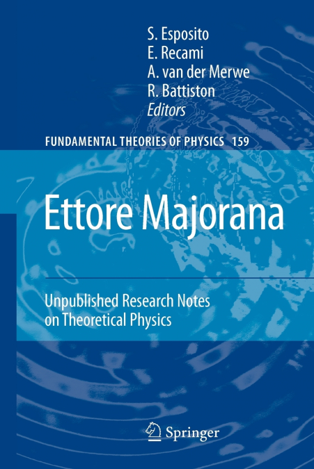 Ettore Majorana