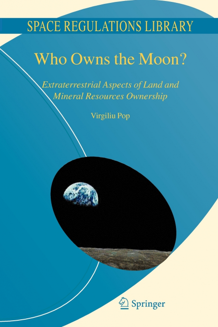 Who Owns the Moon?