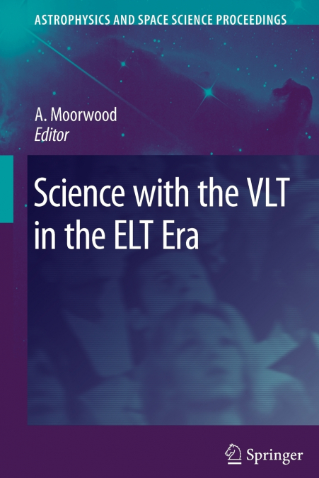 Science with the VLT in the ELT Era