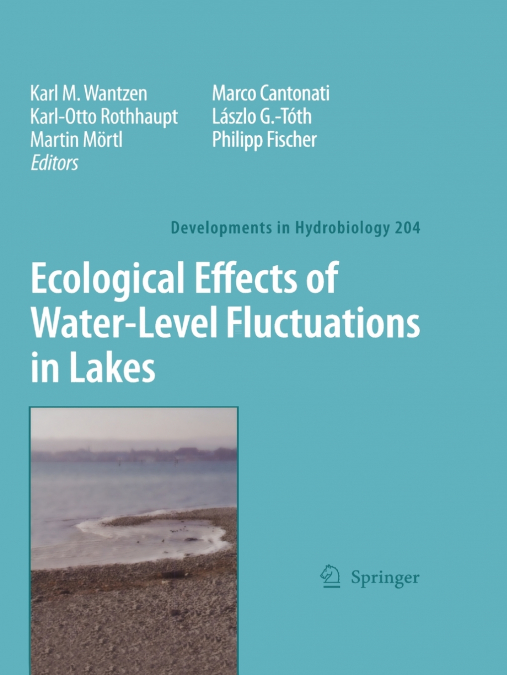 Ecological Effects of Water-level Fluctuations in Lakes