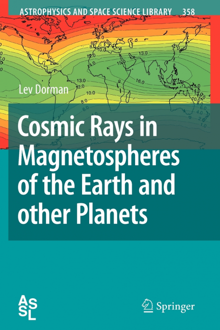Cosmic Rays in Magnetospheres of the Earth and other Planets