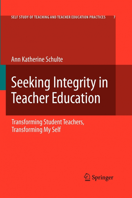 Seeking Integrity in Teacher Education