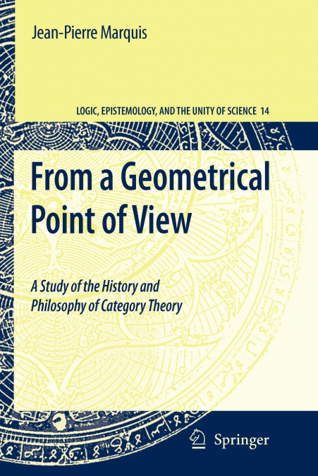 From a Geometrical Point of View