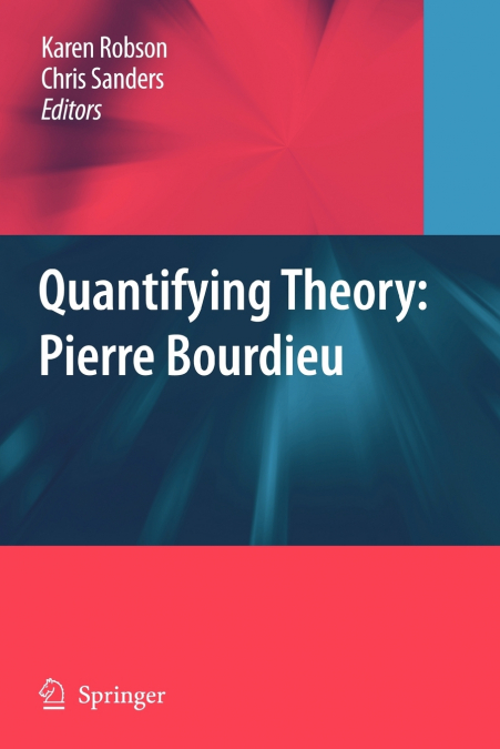 Quantifying Theory