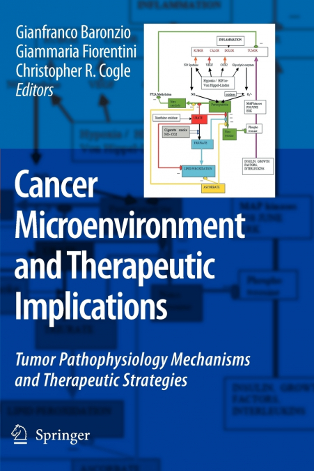 Cancer Microenvironment and Therapeutic Implications