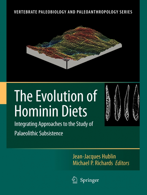 The Evolution of Hominin Diets