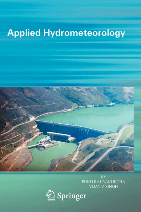 Applied Hydrometeorology