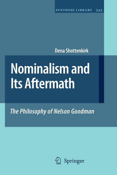 Nominalism and Its Aftermath