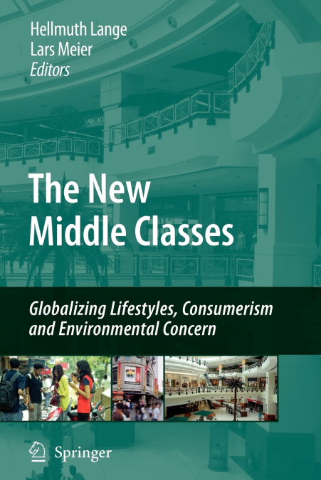 The New Middle Classes