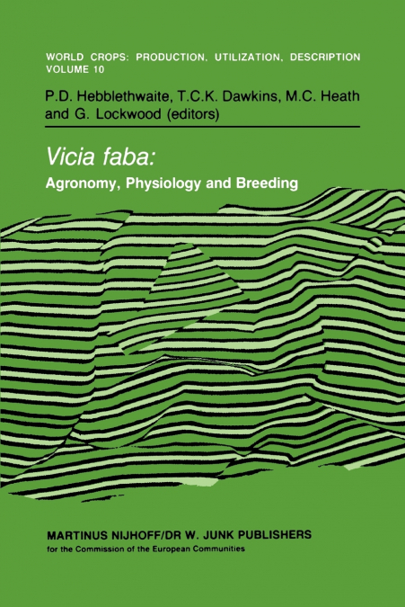 Vicia faba
