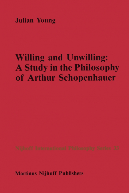 Willing and Unwilling