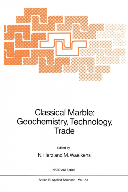 Classical Marble