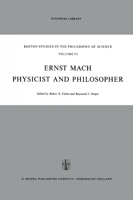 Ernst Mach