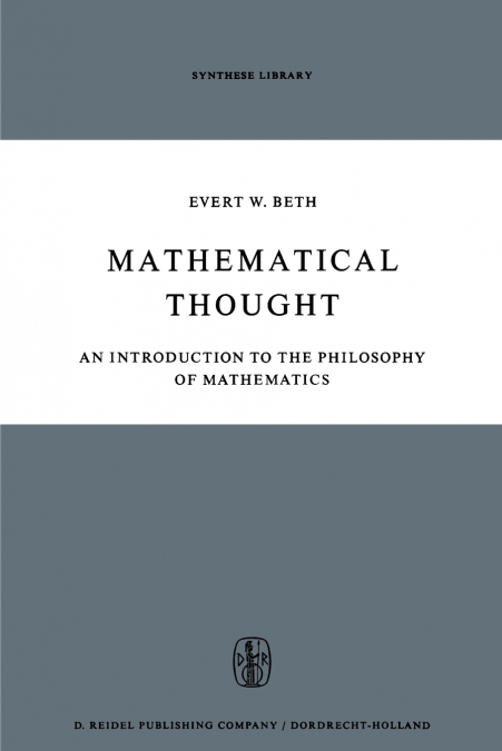 Mathematical Thought