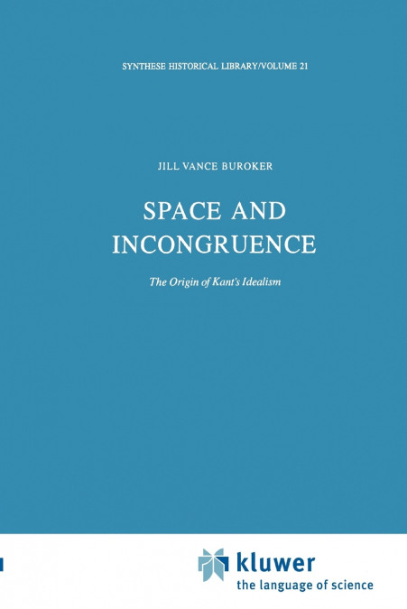Space and Incongruence