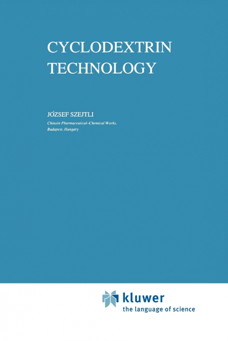 Cyclodextrin Technology
