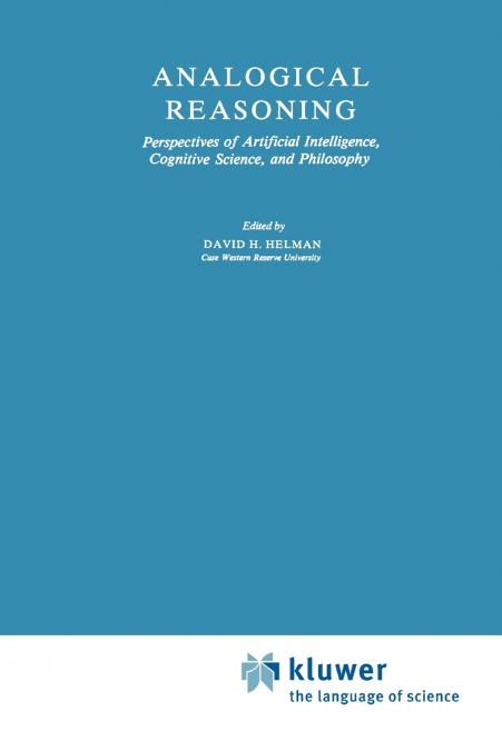 Analogical Reasoning