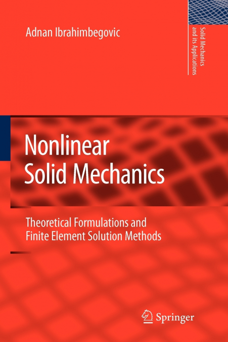 Nonlinear Solid Mechanics