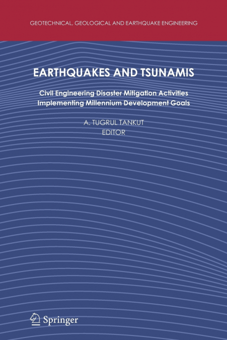 Earthquakes and Tsunamis