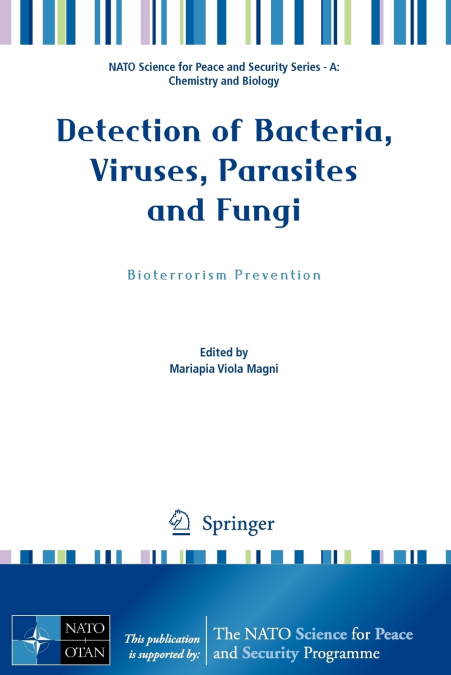 Detection of Bacteria, Viruses, Parasites and Fungi