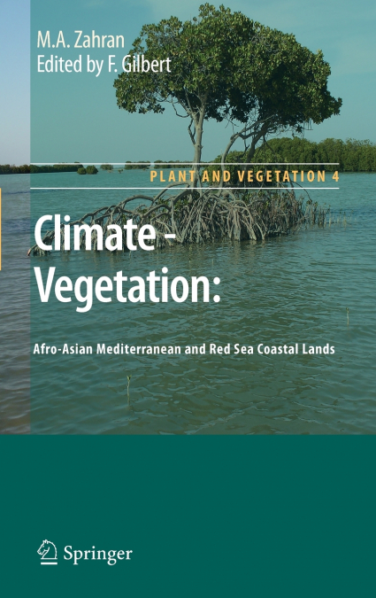 Climate - Vegetation