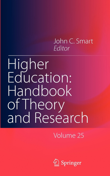 Higher Education