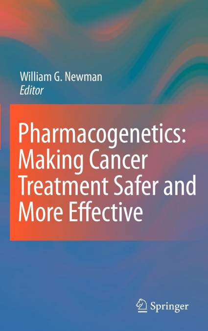 Pharmacogenetics