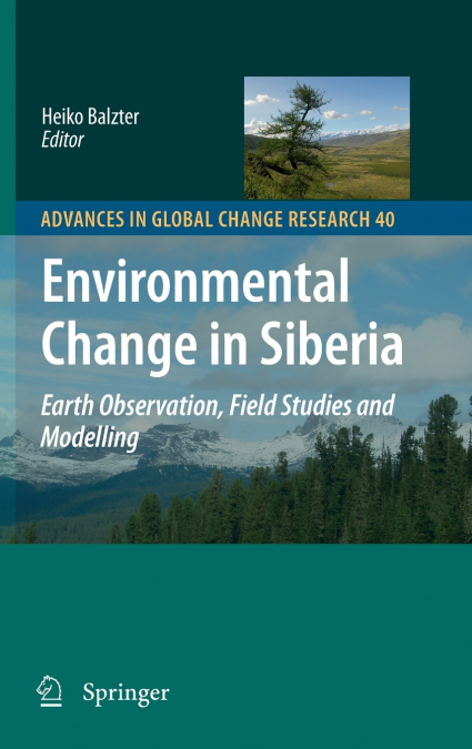Environmental Change in Siberia