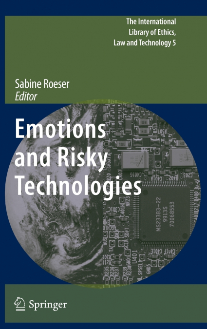 Emotions and Risky Technologies
