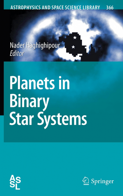 Planets in Binary Star Systems