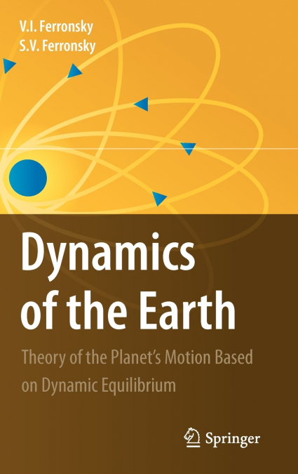Dynamics of the Earth