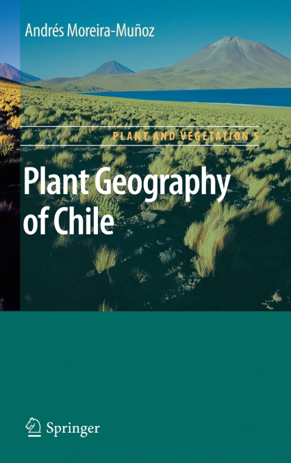 Plant Geography of Chile