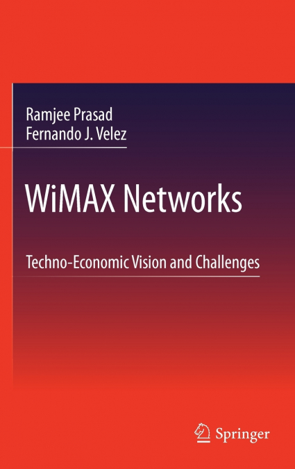 WiMAX Networks
